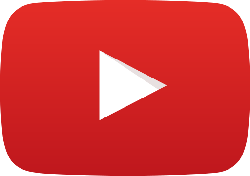 YouTube Play button